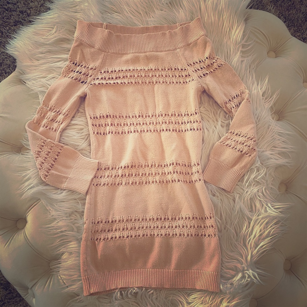 Bebe tunic